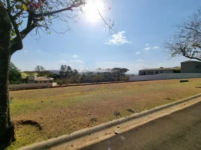 Lote/Terreno à venda, 1672m² no Recreio Humaitá, Ribeirão Preto