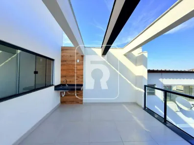 Casa com 3 Quartos à venda, 128m² no Progresso, Conselheiro Lafaiete