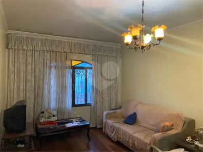 Sobrado com 3 Quartos à venda, 126m² no Vila Santos, São Paulo