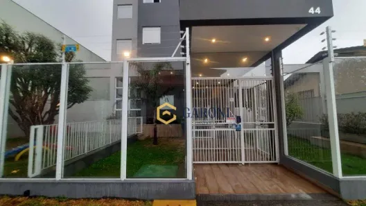 Apartamento com 3 Quartos à venda, 63m² no Vila Pereira Barreto, São Paulo