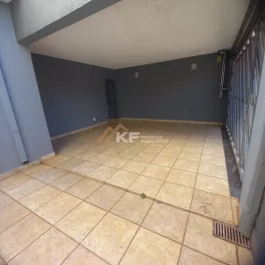 Casa com 2 Quartos à venda, 165m² no Jardim Maria Goretti, Ribeirão Preto