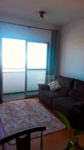 Apartamento com 2 Quartos à venda, 64m² no Jardim Santa Clara, Taubaté