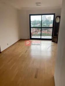 Apartamento com 3 Quartos à venda, 87m² no Santo Amaro, São Paulo