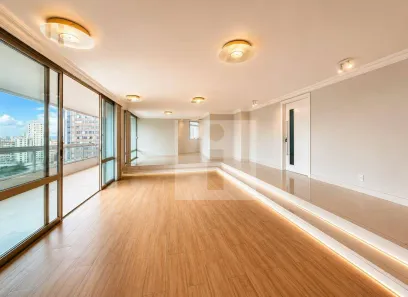 Apartamento com 4 Quartos à venda, 260m² no Centro, Campinas