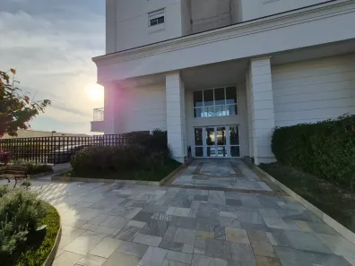 Apartamento com 3 Quartos para alugar, 90m² no Vila Vitória, Mogi das Cruzes