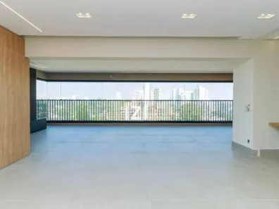 Apartamento com 3 Quartos para venda ou aluguel, 173m² no Santo Amaro, São Paulo