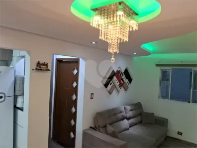 Apartamento com 3 Quartos à venda, 100m² no Bela Vista, São Paulo