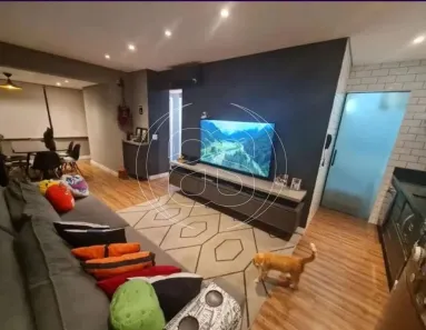 Apartamento com 2 Quartos à venda, 60m² no Cidade Monções, São Paulo