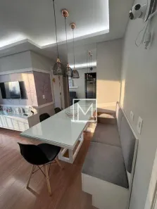 Apartamento com 2 Quartos à venda, 54m² no Vila Vermelha, São Paulo
