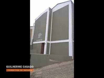 Galpão/Depósito/Armazém à venda, 807m² no Chácaras Marco, Barueri