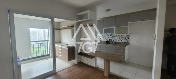 Apartamento com 2 Quartos à venda, 54m² no Vila Andrade, São Paulo
