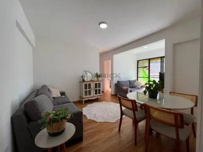 Apartamento com 3 Quartos à venda, 80m² no Agriões, Teresópolis