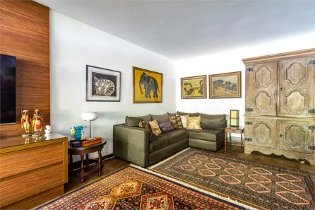 Sobrado com 4 Quartos à venda, 340m² no Boaçava, São Paulo