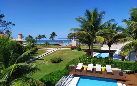 Casa com 6 Quartos à venda, 1194m² no Riviera, Bertioga