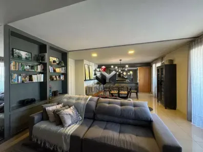Apartamento com 3 Quartos à venda, 172m² no Nova Aliança, Ribeirão Preto