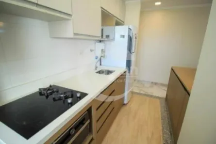 Apartamento com 2 Quartos à venda, 54m² no Quarta Parada, São Paulo