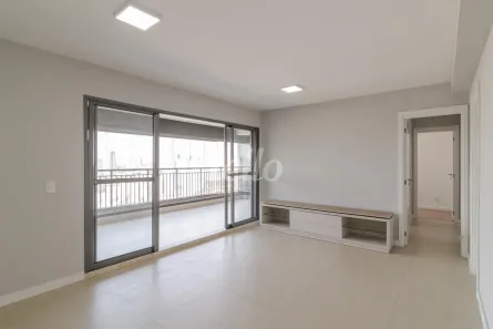 Apartamento com 3 Quartos para alugar, 96m² no Chácara Califórnia, São Paulo