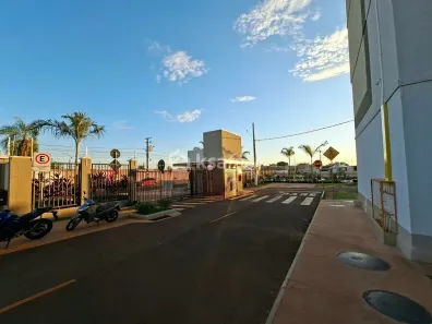Apartamento com 2 Quartos à venda, 39m² no Centenário, Campo Grande
