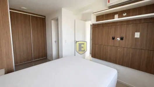Apartamento com 2 Quartos para alugar, 66m² no Renascença, São Luís