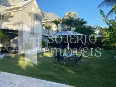 Casa de Condomínio com 8 Quartos à venda, 550m² no Recreio dos Bandeirantes, Rio de Janeiro