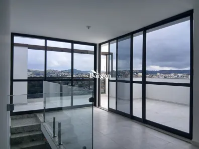 Cobertura com 3 Quartos à venda, 164m² no Santa Catarina, Juiz de Fora