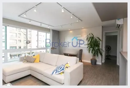 Apartamento com 3 Quartos à venda, 106m² no Passo da Areia, Porto Alegre