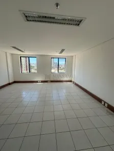 Sala Comercial com 1 Quarto para alugar, 30m² no Vila Santo Antônio, Bauru