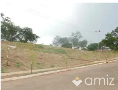 Lote/Terreno à venda, 300m² no Residencial Hugo de Moraes, Goiânia