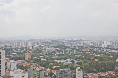 Cobertura com 4 Quartos para venda ou aluguel, 574m² no Alto da Lapa, São Paulo