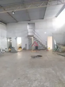 Galpão/Depósito/Armazém para alugar, 790m² no Jardim Cambiri, Ferraz de Vasconcelos