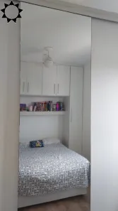 Apartamento com 3 Quartos à venda, 65m² no Umuarama, Osasco