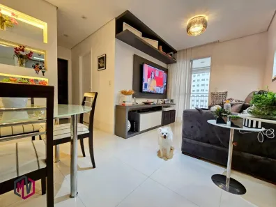 Apartamento com 2 Quartos à venda, 65m² no Barra Funda, São Paulo