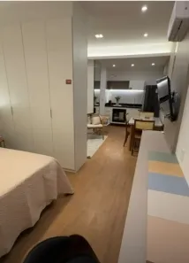 Apartamento com 1 Quarto à venda, 37m² no Tijuca, Rio de Janeiro