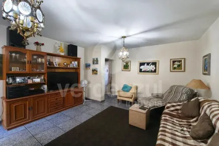 Apartamento com 3 Quartos à venda, 174m² no Jardim do Trevo, Campinas