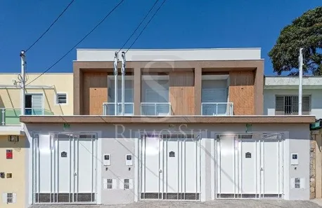 Casa com 3 Quartos à venda, 110m² no Jardim Cidália, São Paulo
