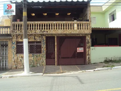 Sobrado com 2 Quartos à venda, 134m² no Vila São Francisco (Zona Leste), São Paulo