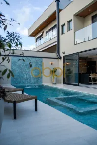 Casa de Condomínio com 4 Quartos à venda, 360m² no Vila Suíça, Indaiatuba