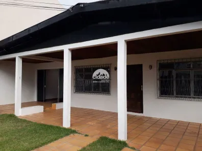 Casa com 3 Quartos à venda, 246m² no Cancelli, Cascavel