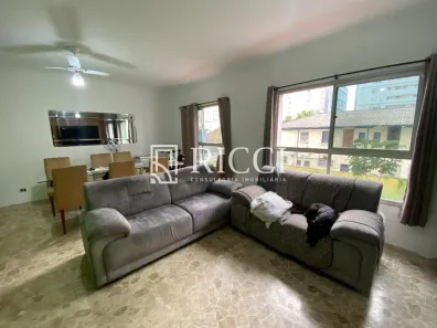 Apartamento com 4 Quartos à venda, 247m² no Centro, São Vicente