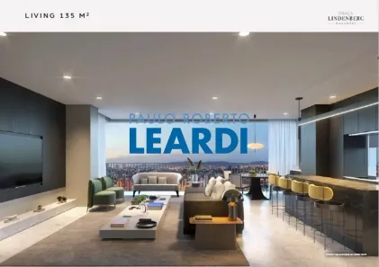 Apartamento com 2 Quartos à venda, 172m² no Vila Nova Conceição, São Paulo