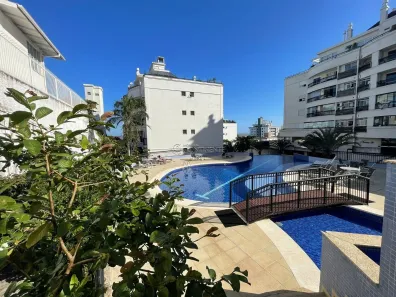 Cobertura com 3 Quartos à venda, 268m² no Coqueiros, Florianópolis