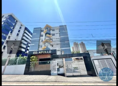 Apartamento com 3 Quartos à venda, 170m² no Candelária, Natal