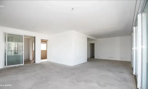 Apartamento com 4 Quartos à venda, 252m² no Jardim Paulista, São Paulo