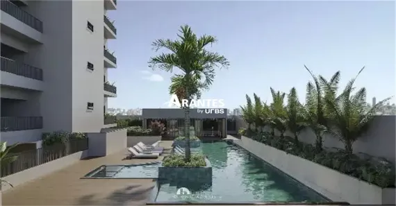 Apartamento com 4 Quartos à venda, 354m² no Patrimônio, Uberlândia
