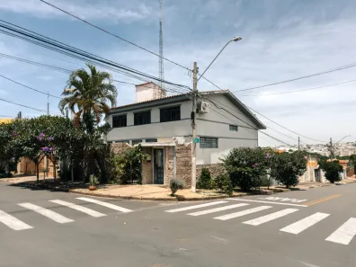 Casa com 4 Quartos à venda, 275m² no Centro, Indaiatuba
