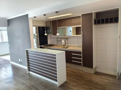 Apartamento com 2 Quartos à venda, 75m² no Vila Andrade, São Paulo