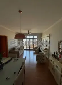 Apartamento com 2 Quartos à venda, 78m² no Parque Industrial Lagoinha, Ribeirão Preto