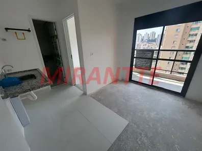 Apartamento com 1 Quarto à venda, 26m² no Vila Paulicéia, São Paulo