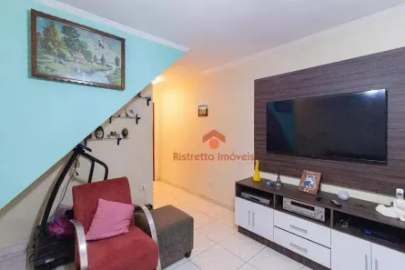 Casa com 3 Quartos à venda, 197m² no Jaguaribe, Osasco