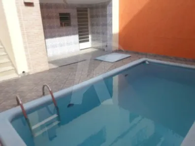 Sobrado com 3 Quartos à venda, 167m² no Vila Medeiros, São Paulo